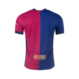 2024-25 FC Barcelona Heimtrikot
