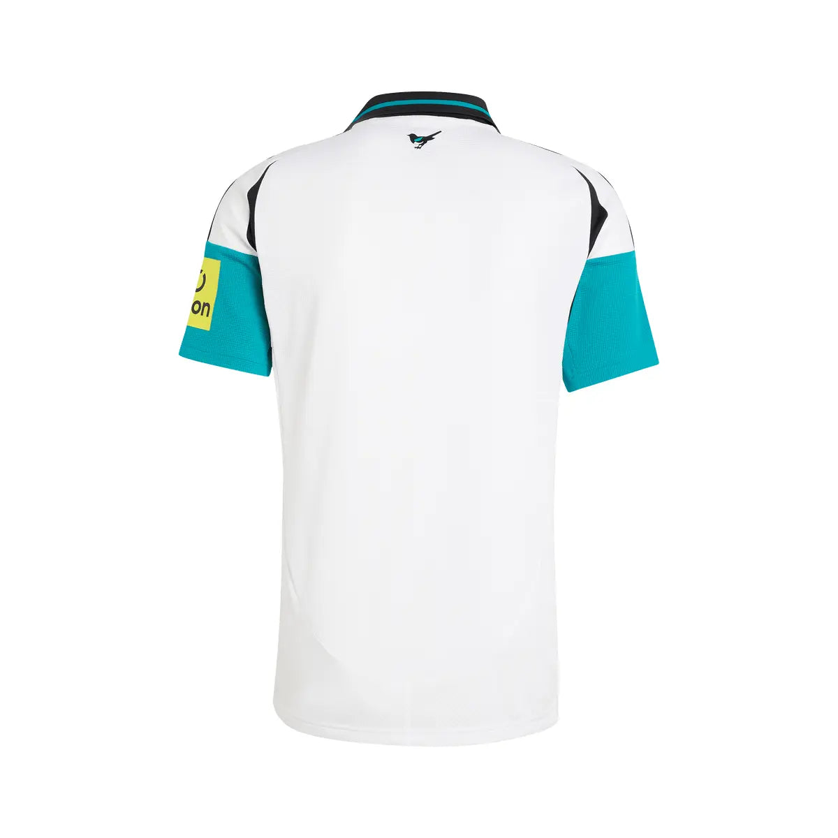 2024-25 Newcastle United FC 3a Equipación Nation Jersey