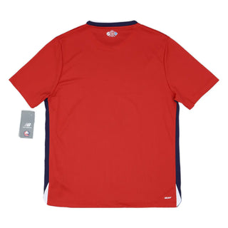 LILLE OSC HOME JERSEY 2024-25