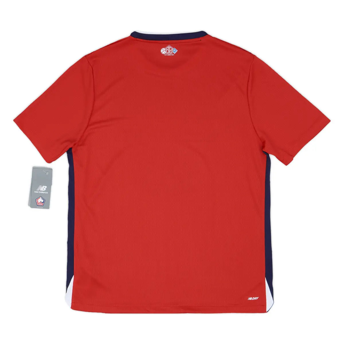2024-25 Lille OSC 1a Equipación Nation Jersey
