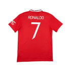 2022-23 Manchester United FC 1a Equipación