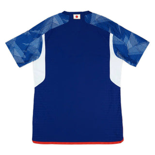 2022 Japan Heimtrikot