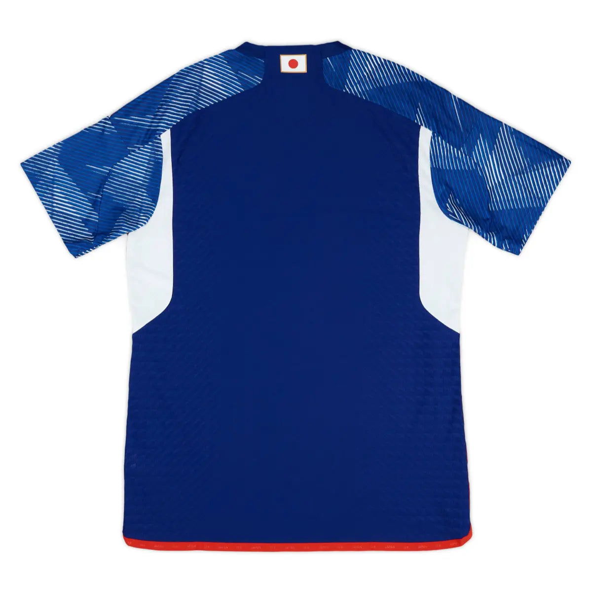 2022 Japón 1a Equipación Nation Jersey