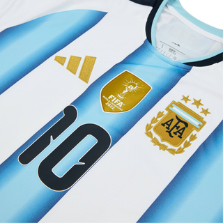 ARGENTINA HOME JERSEY 2026