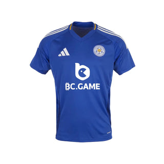 LEICESTER CITY FC HOME JERSEY 2024-25