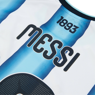 ARGENTINA HOME JERSEY 2026