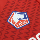 2024-25 Lille OSC 1a Equipación
