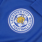 2024-25 Leicester City FC 1a Equipación