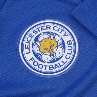 LEICESTER CITY FC HOME JERSEY 2024-25