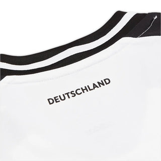 2024 Deutschland Heimtrikot