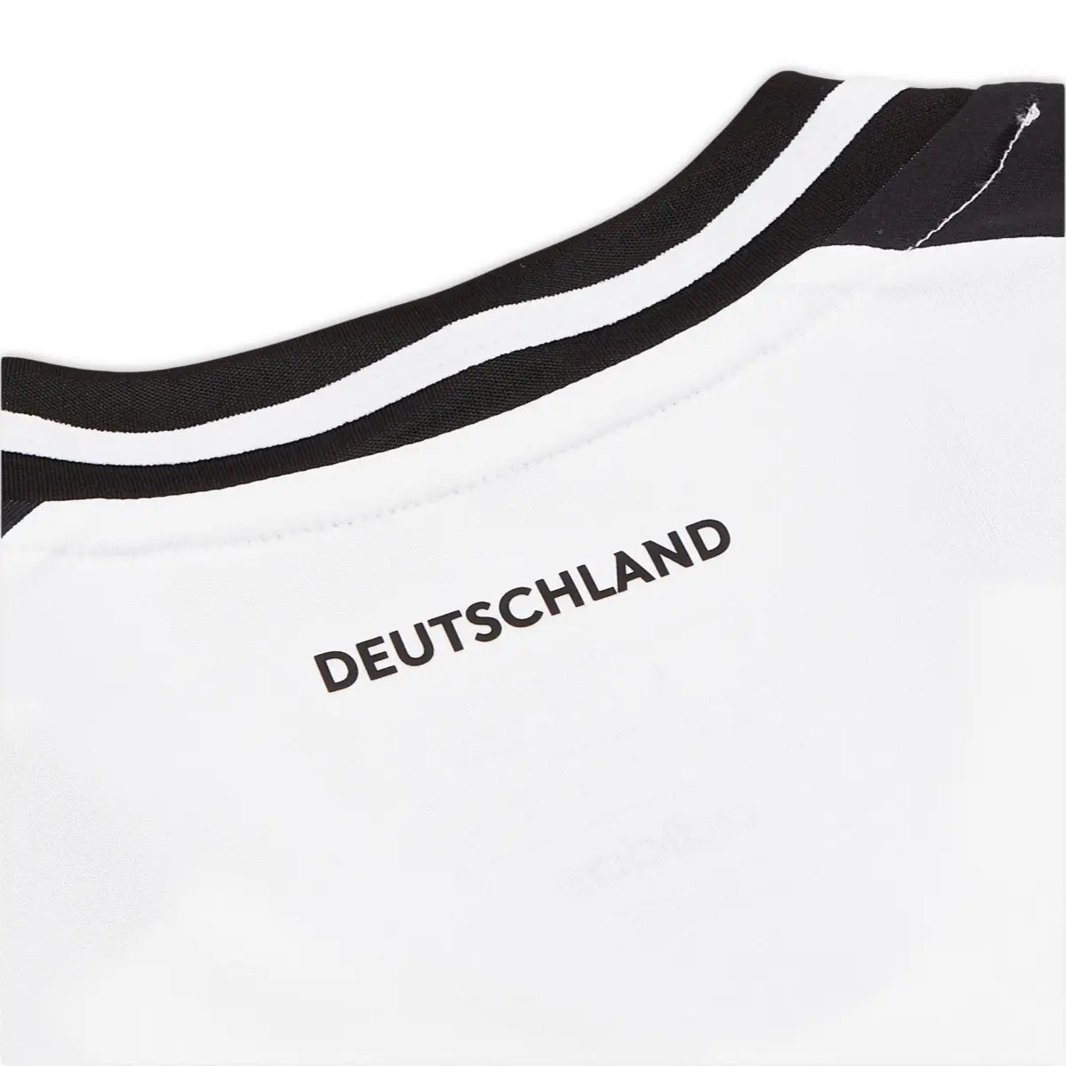 2024 Alemania 1a Equipación Nation Jersey