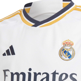 REAL MADRID CF HOME JERSEY 2023-24