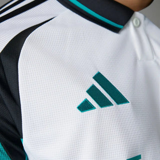 NEWCASTLE UNITED FC THIRD JERSEY 2024-25