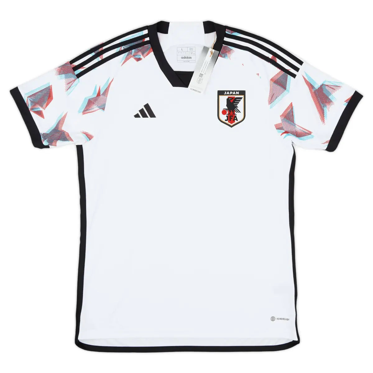 2022 Japan Auswärtstrikot