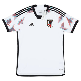 2022 Japan Auswärtstrikot
