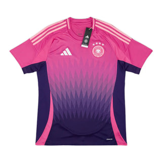 Deutschland Auswärtstrikot 2024