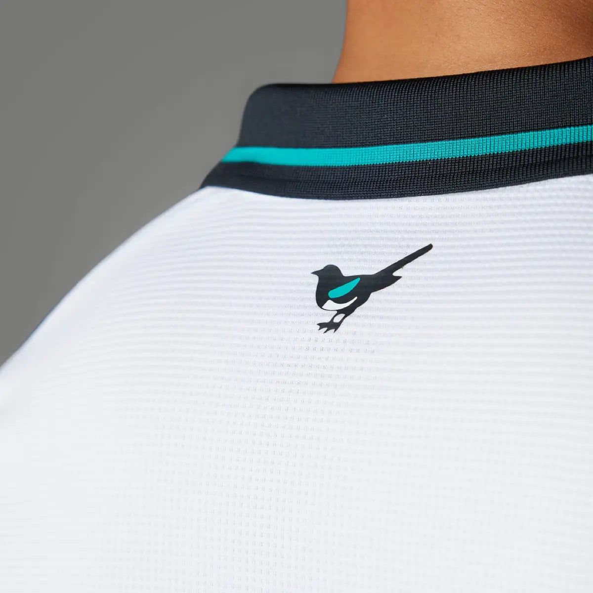 2024-25 Newcastle United FC 3a Equipación Nation Jersey