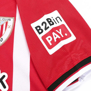 ATHLETIC CLUB HOME JERSEY 2023-24