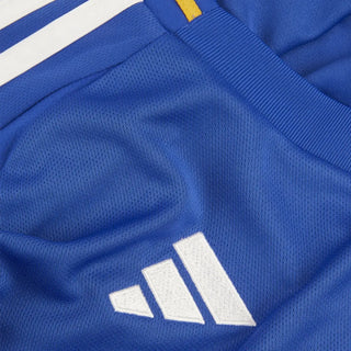 LEICESTER CITY FC HOME JERSEY 2024-25