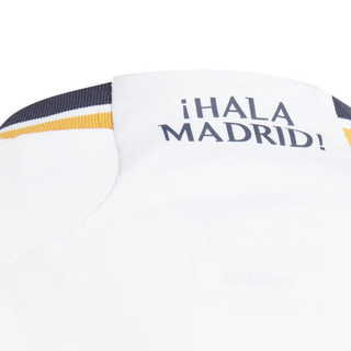 REAL MADRID CF HOME JERSEY 2023-24