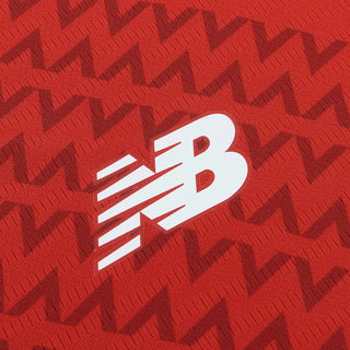 LILLE OSC HOME JERSEY 2024-25