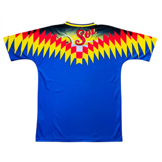 CLUB AMERICA AWAY JERSEY 1995-96