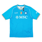 2023-24 SSC Napoli 1a Equipación