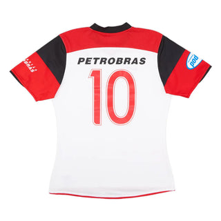 CR FLAMENGO AWAY JERSEY 2008-09