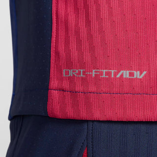 2024-25 FC Barcelona Heimtrikot