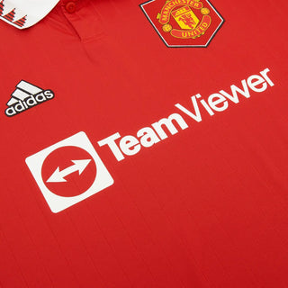 2022-23 Manchester United FC Heimtrikot