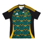 2024 Jamaica 2a Equipación