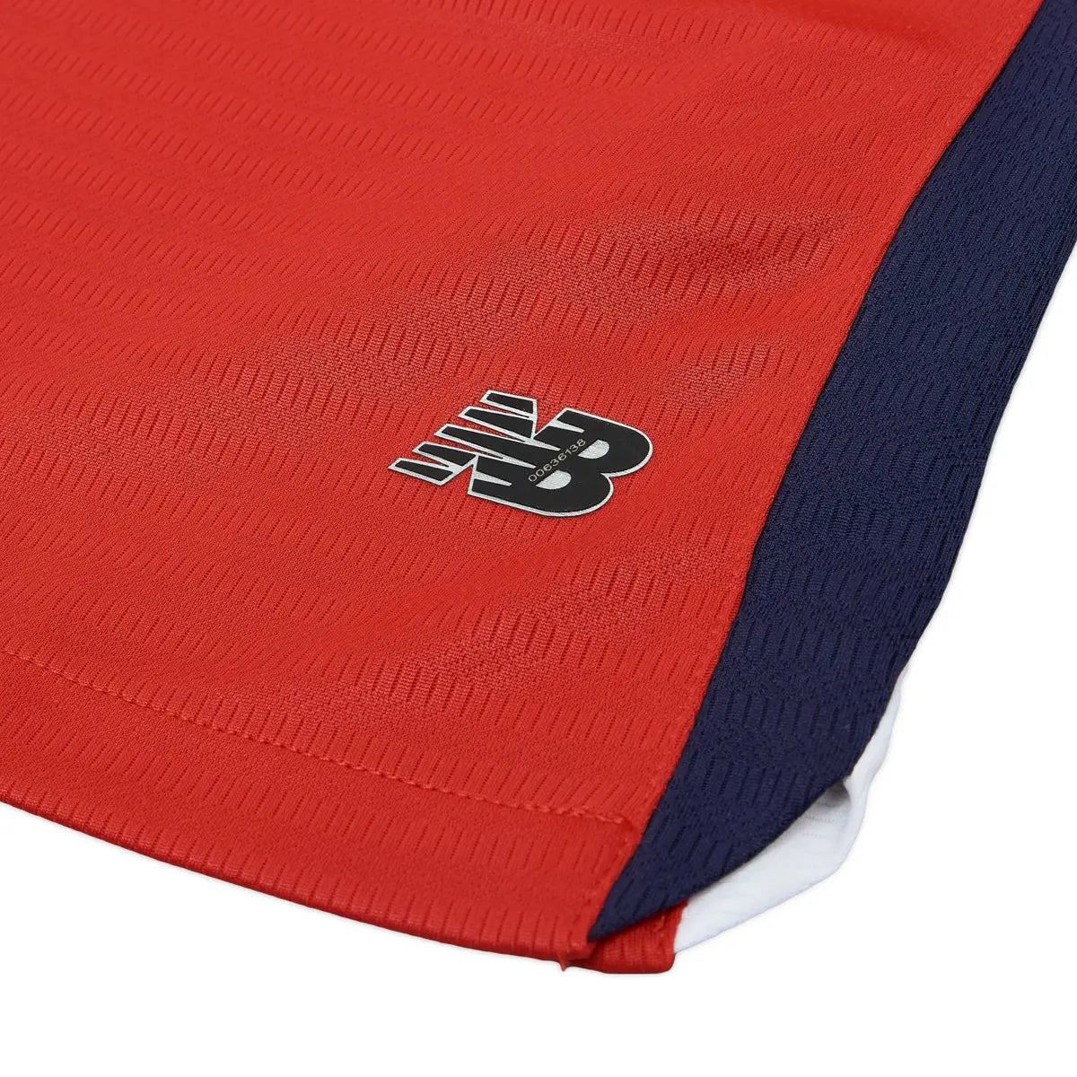 2024-25 Lille OSC 1a Equipación Nation Jersey