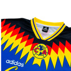 1995-96 Club América 2a Equipación
