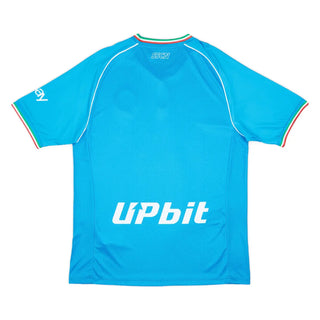 SSC NAPOLI HOME JERSEY 2023-24