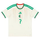 2026 Argelia 1a Equipación