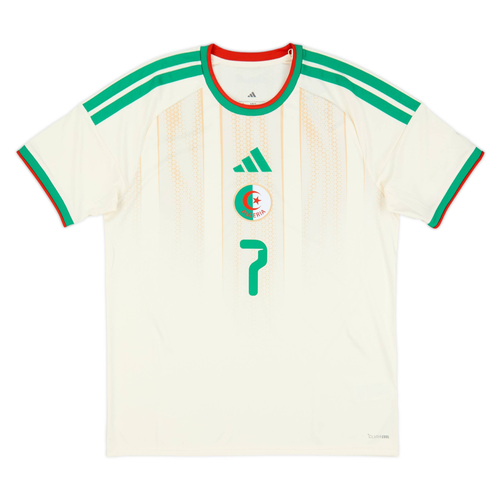2026 Argelia 1a Equipación product image