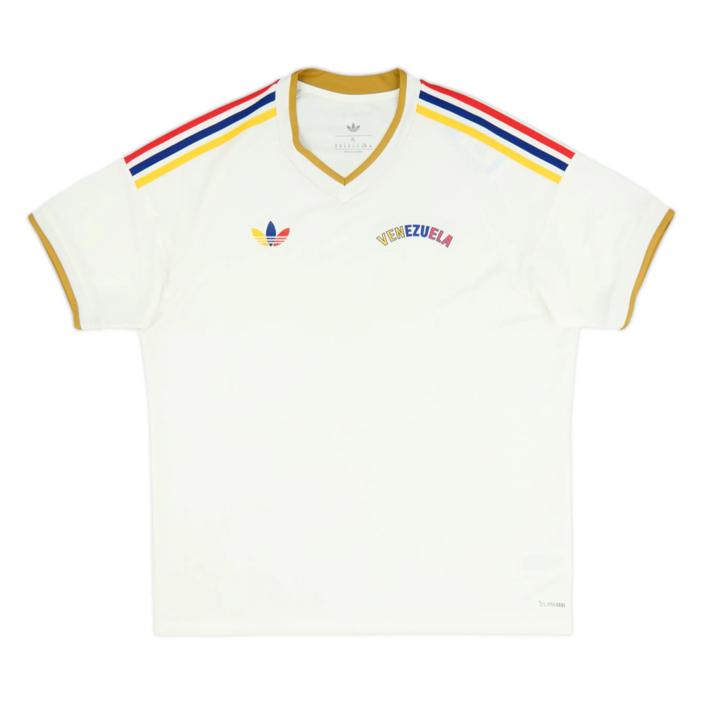 2026 Venezuela 2a Equipación product image