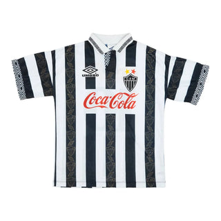 CLUBE ATLETICO MINEIRO HOME JERSEY 1994-96