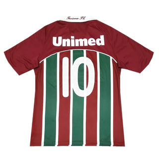 FLUMINENSE FC HOME JERSEY 2008-09