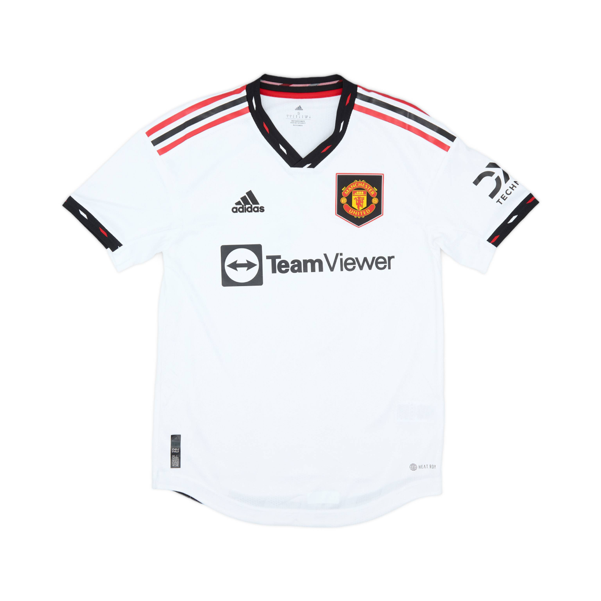 MANCHESTER UNITED FC AWAY JERSEY 2022-23