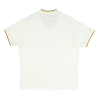 VENEZUELA AWAY JERSEY 2026