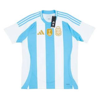 2024 Argentinien Heimtrikot