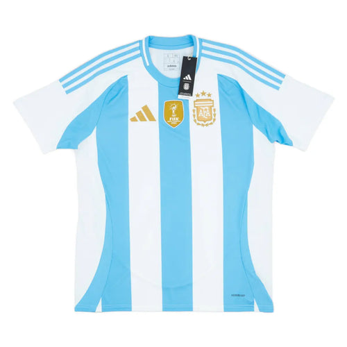 2024 Argentina 1a Equipación Nation Jersey