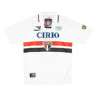 1999-00 São Paulo FC 1a Equipación