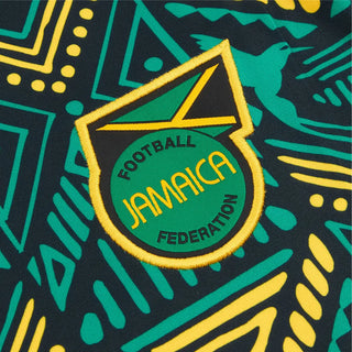 2024 Jamaika Auswärtstrikot