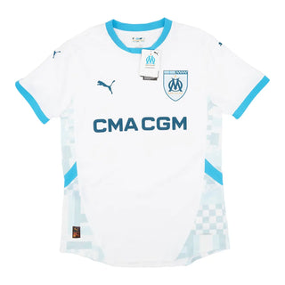 OLYMPIQUE DE MARSEILLE HOME JERSEY 2024-25