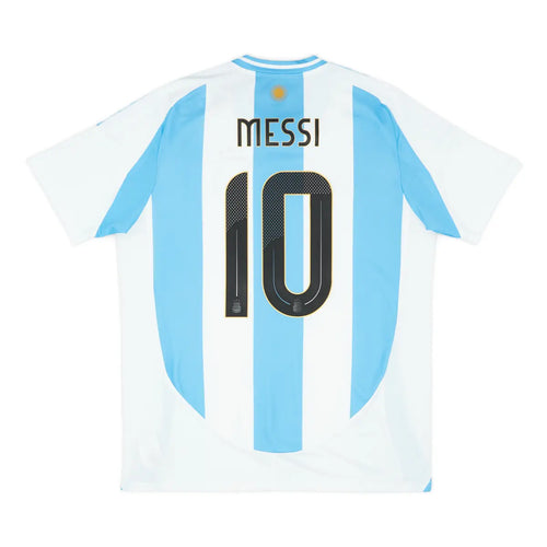 2024 Argentina 1a Equipación Nation Jersey