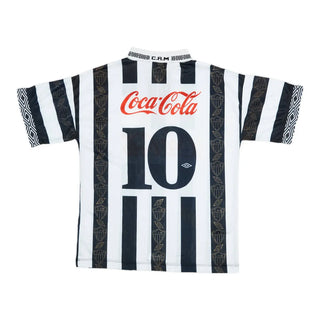 CLUBE ATLETICO MINEIRO HOME JERSEY 1994-96