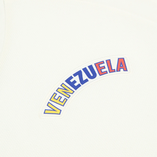 VENEZUELA AWAY JERSEY 2026