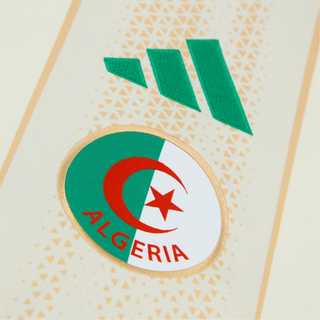 ALGERIA HOME JERSEY 2026